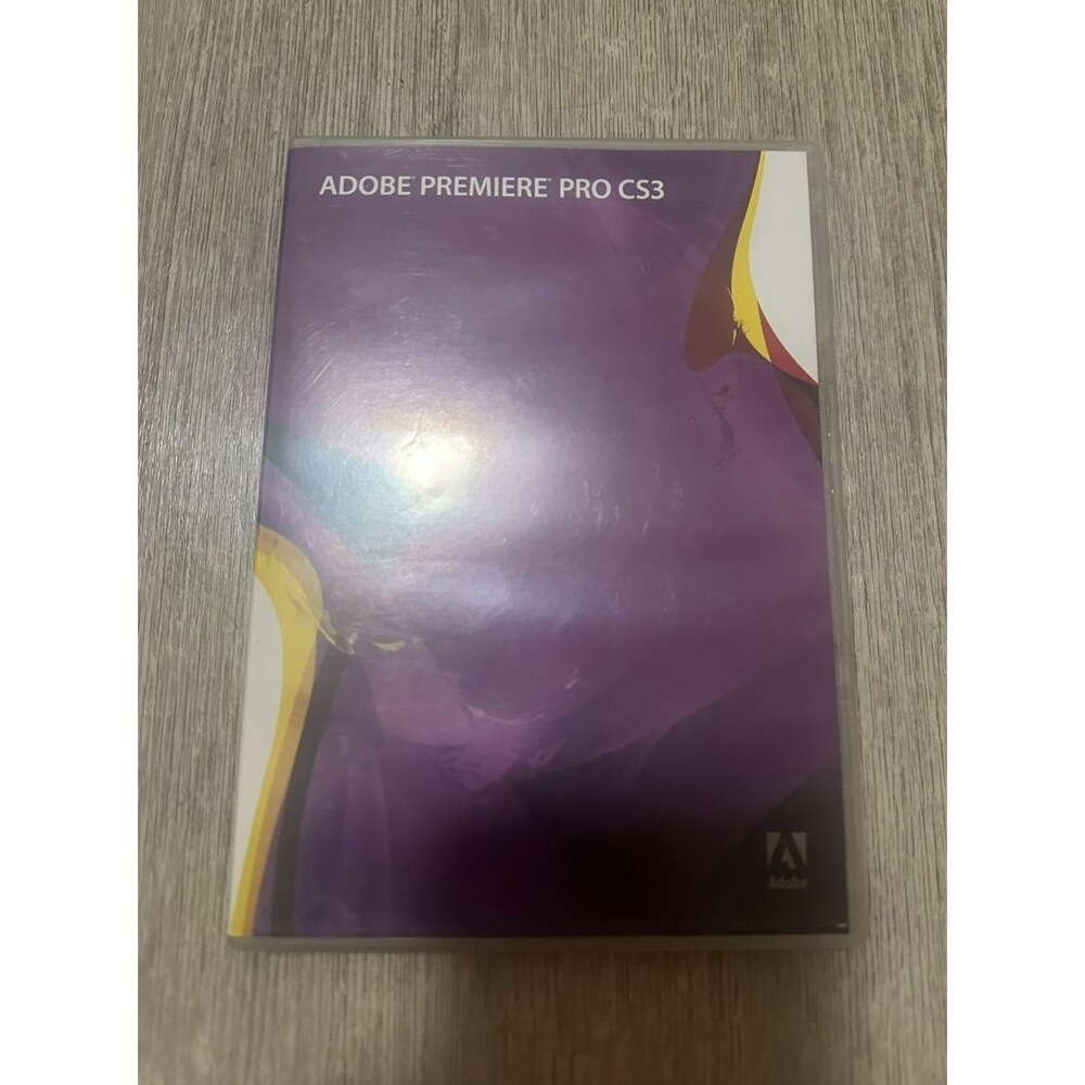 Adobe Premiere Pro Cs3 For Windows With Serial Numbers